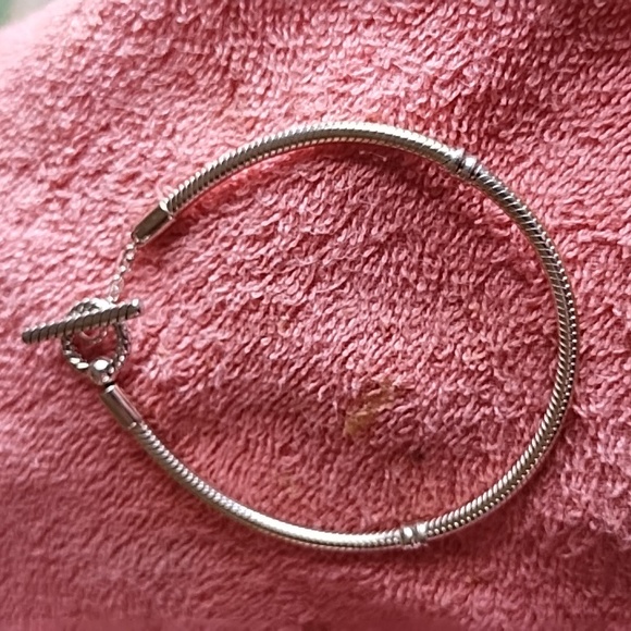 925 Jewelry - Bracelet